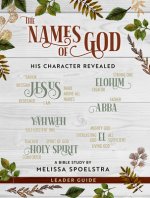 Names of God Leader Guide, The