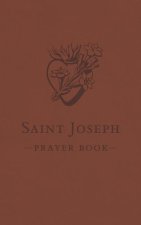 Saint Joseph Prayerbook
