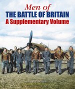 Men of the Battle of Britain: A Supplementary Volume