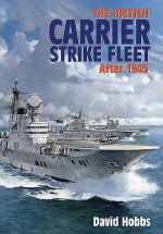 British Carrier Strike Fleet