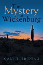 Mystery at Wickenburg