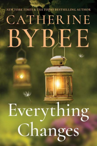 Everything Changes