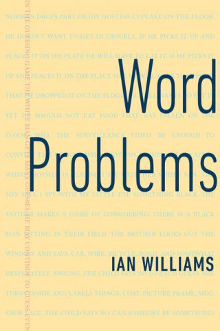 Word Problems