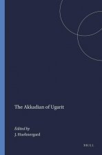 The Akkadian of Ugarit