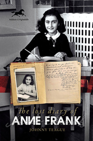 Lost Diary of Anne Frank