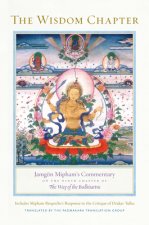 Wisdom Chapter
