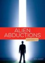 Alien Abductions