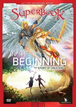 In the Beginning: The Story of Creation