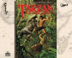 Tarzan of the Apes, 1: Edgar Rice Burroughs Authorized Library