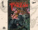 The Beasts of Tarzan, 3: Edgar Rice Burroughs Authorized Library