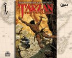 Tarzan the Untamed, 7: Edgar Rice Burroughs Authorized Library