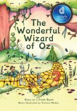 Wonderful Wizard of Oz