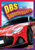 DBS Superleggera