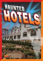 Haunted Hotels
