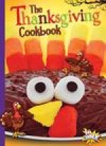 The Thanksgiving Cookbook