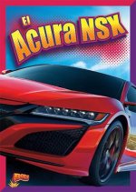 El Acura Nsx