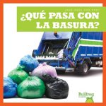 ?Qué Pasa Con La Basura? (Where Does Garbage Go?)