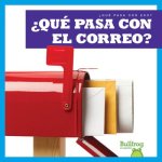 ?Qué Pasa Con El Correo? (Where Does Mail Go?)