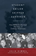 Student, Sailor, Skipper, Survivor