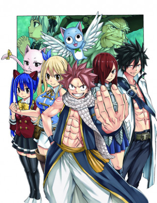 FAIRY TAIL: 100 Years Quest 6
