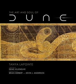 The Art and Soul of Dune