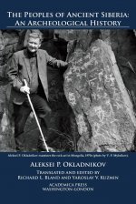 Peoples of Ancient Siberia