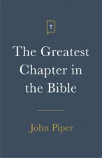 Greatest Chapter in the Bible (Pack of 25)