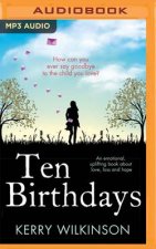 Ten Birthdays