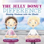 Jelly Donut Difference