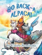 Go Back-a Alpaca