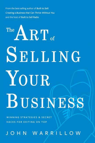 Art of Selling Your Business