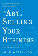 Art of Selling Your Business