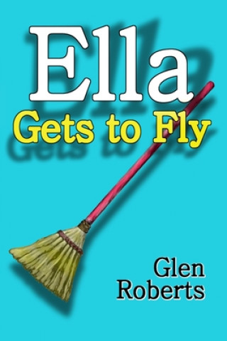 Ella Gets to Fly