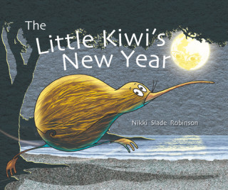Little Kiwi's New Year