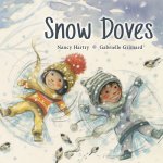 Snow Doves