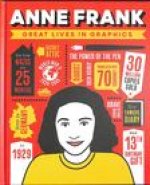 Great Lives in Graphics: Anne Frank