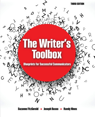Writer's Toolbox: Blueprints for Successful Communicators