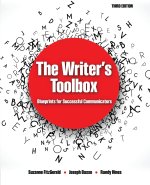Writer's Toolbox: Blueprints for Successful Communicators
