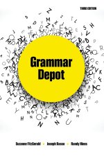 Grammar Depot