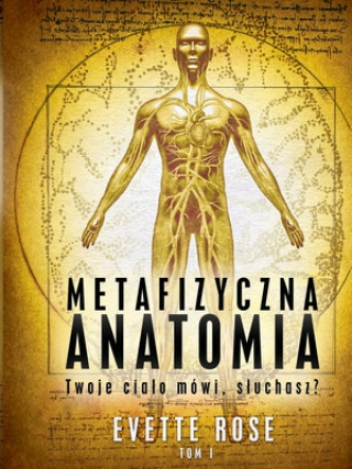 Metafizyczna Anatomia Tom 1.