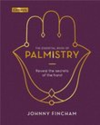 Essential Book of Palmistry