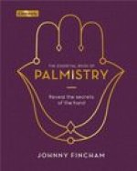 Essential Book of Palmistry