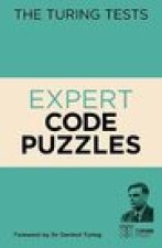 Turing Tests Expert Code Puzzles