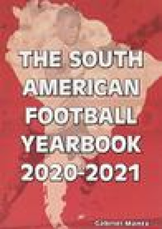 South American Football Yearbook 2020-2021
