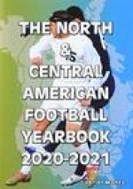 North & Central American Football Yearbook 2020-2021