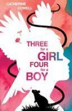 Three for a Girl, Four for a Boy