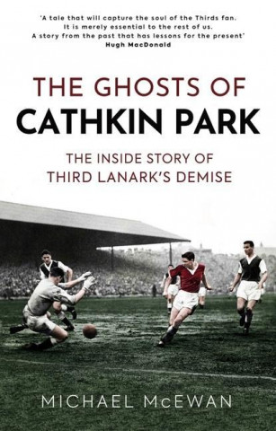 Ghosts of Cathkin Park