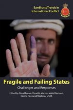 Fragile and Failing States