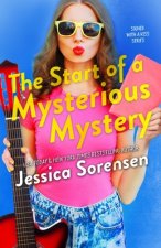 Start of a Mysterious Mystery (Honeyton Alexis)