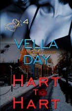 Hart To Hart: A Second Chance At Love